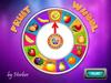 Fruit wheel