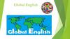 Global English