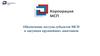 Корпорация МСП. Обеспечение доступа субъектов МСП к закупкам крупнейших заказчиков