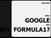 Will Google Buy Formula 1