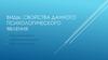 Виды, свойства данного психологического явления. Виды самоконтроля