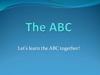 The ABC