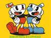 Как играть в cuphead