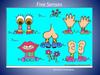 Five Senses