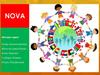 Благотворительный фонд NOVA