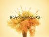 Комбинаторика
