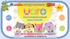 Программируемый конструктор для детей дошкольного и младшего школьного возраста Roborobo Uaro
