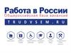 Портал «Работа в России»