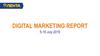 Digital Marketing Report - Отчет о цифровом маркетинге