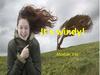 It`s windy!