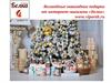 Волшебные новогодние подарки от интернет-магазина «Белка»