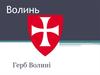 Місто Волинь