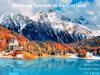 Wellness tourism in Switzerland