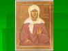 О жизни и чудесах блаженной Матроны (1885-1952)