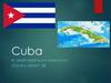 Cuba