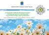 Концепция развития муниципального учреждения «Детско-юношеский оздоровительный центр «Ромашка»