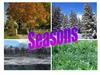 Seasons