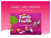 Family and friends. Серия пособий для изучения английского языка от издательства Oxford University Press