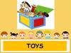 Toys-activitiesii