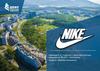 Компания Nike