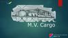 М.V. Cargo. Zhengbang ukraine