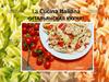 Итальянская кухня