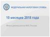 Федеральная налоговая служба России