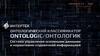 Онтологический классификатор Ontologic (онтологик)