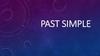 Past Simple