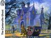 The Canterville Ghost