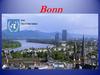 Bonn. Kultur