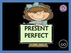 Present perfect. Simple activities