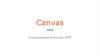 Canvas