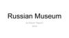 Russian Museum