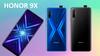 Характеристики смартфона HONOR 9X