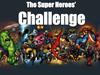 PPT - the super heroes conversation quiz