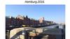 Hamburg 2016