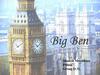 Big Ben
