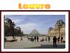 The Louvre