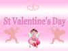 St Valentine's Day
