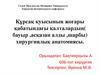 Құрсақ қуысының жоғары қабатындағы қалталардың( бауыр ,асқазан алды ,шарбы) хирургиялық анатомиясы