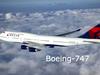 Boeing 747