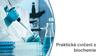 Praktická cvičení z biochemie