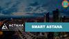 Мобильное приложение Smart Astana. Проект