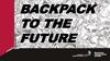 Backpack to the future. Рюкзак в будущее