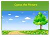 Guess the picture