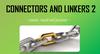 Connectors and linkers: reason, result and purpose