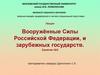 Назначение, структура и задачи, решаемые мотопехотным батальоном вооруженных сил США, его основное вооружение