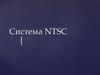 Система NTSC