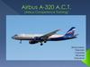 Airbus 320 A. C.T. (Airbus Competence Training)